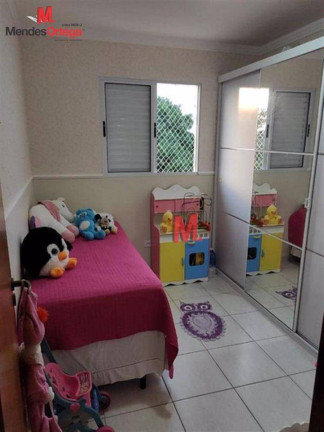 Imagem Apartamento com 2 Quartos à Venda, 79 m² em Jardim Vera Cruz - Sorocaba Imagem Apartamento com 2 Quartos à Venda, 79 m² em Jardim Vera Cruz - Sorocaba