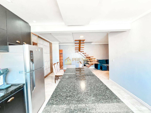 Imagem Imóvel com 3 Quartos à Venda, 160 m² em Toninhas - Ubatuba