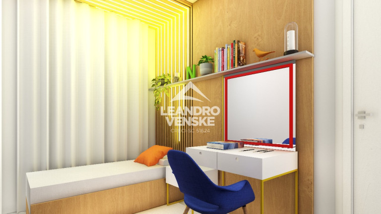 Imagem Casa com 2 Quartos à Venda, em Itinga - Araquari Imagem Casa com 2 Quartos à Venda, em Itinga - Araquari
