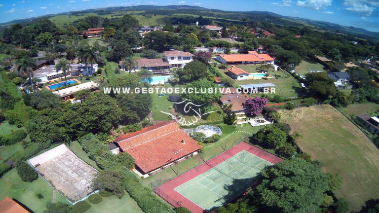 Imagem Chácara com 8 Quartos à Venda, 5.000 m² em Morada Das Fontes - Itatiba