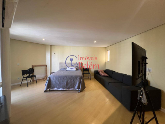 Imagem Apartamento com 4 Quartos para Alugar, 650 m² em Condor - Belém Imagem Apartamento com 4 Quartos para Alugar, 650 m² em Condor - Belém
