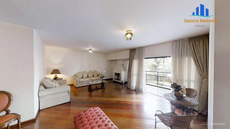 Imagem Apartamento com 4 Quartos à Venda, 216 m² em Moema - São Paulo Imagem Apartamento com 4 Quartos à Venda, 216 m² em Moema - São Paulo