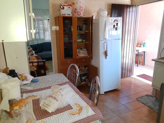 Imagem Casa com 2 Quartos à Venda, 125 m² em Real - Praia Grande