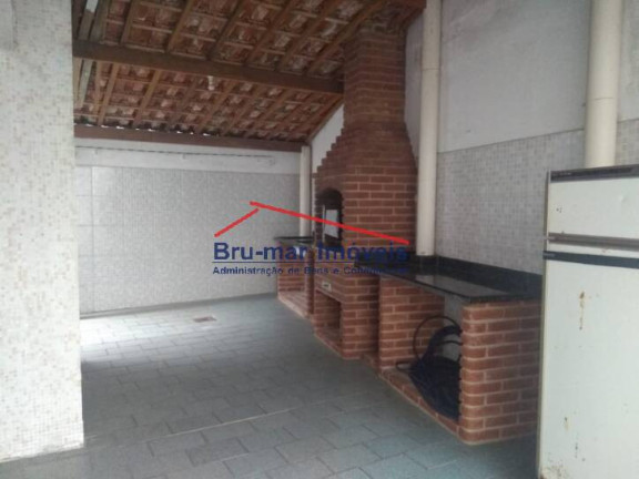 Imagem Apartamento com 3 Quartos à Venda, 98 m² em Campo Grande - Santos Imagem Apartamento com 3 Quartos à Venda, 98 m² em Campo Grande - Santos