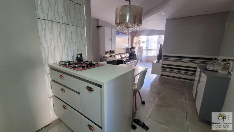 Imagem Apartamento com 3 Quartos à Venda, 78 m² em Setor Bela Vista - Goiânia Imagem Apartamento com 3 Quartos à Venda, 78 m² em Setor Bela Vista - Goiânia