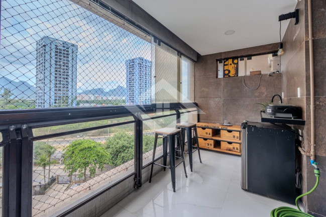 Imagem Apartamento com 3 Quartos à Venda, 136 m² em Barra Da Tijuca - Rio De Janeiro Imagem Apartamento com 3 Quartos à Venda, 136 m² em Barra Da Tijuca - Rio De Janeiro