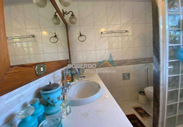 Imagem Imóvel com 5 Quartos à Venda, 11.040 m² em Araras - Teresópolis Imagem Imóvel com 5 Quartos à Venda, 11.040 m² em Araras - Teresópolis