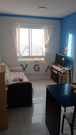Imagem Apartamento com 2 Quartos à Venda, 42 m² em Jardim Nossa Senhora Do Carmo - São Paulo Imagem Apartamento com 2 Quartos à Venda, 42 m² em Jardim Nossa Senhora Do Carmo - São Paulo