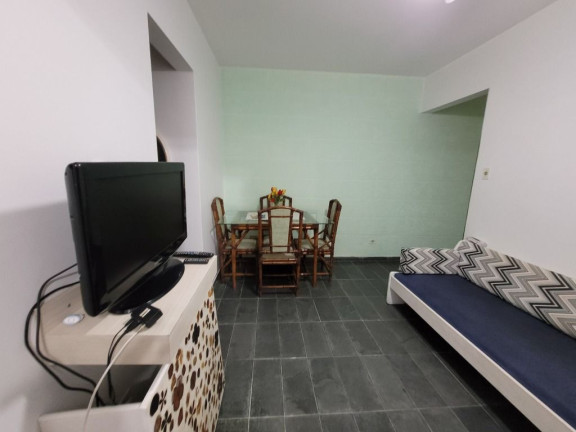 Apartamento com 2 Quartos à Venda, 49 m² em Pitangueiras - Guarujá