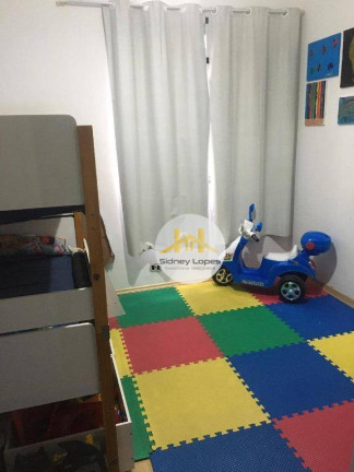 Imagem Apartamento com 2 Quartos à Venda, 65 m² em Freguesia De Jacarepaguá - Rio De Janeiro