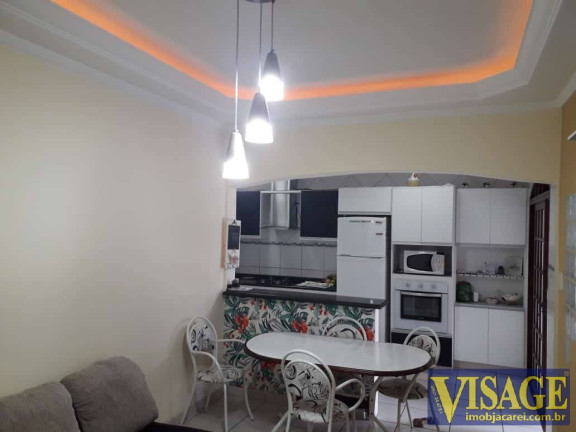 Imagem Casa com 2 Quartos à Venda, em Residencial Santa Paula - Jacareí Imagem Casa com 2 Quartos à Venda, em Residencial Santa Paula - Jacareí