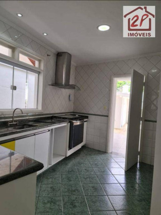 Imagem Sobrado com 4 Quartos para Alugar, 285 m² em Jardim Aquarius - São José Dos Campos