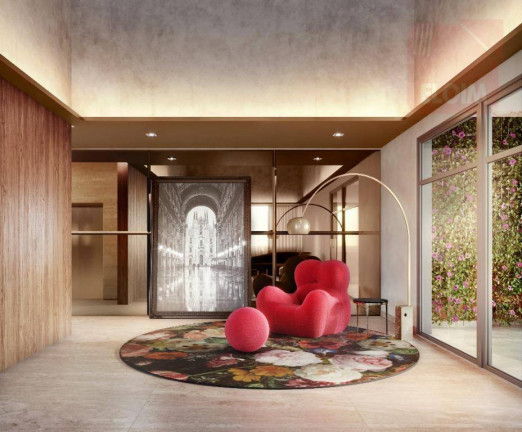 Imagem Apartamento com 2 Quartos à Venda, 71 m² em Perdizes - São Paulo Imagem Apartamento com 2 Quartos à Venda, 71 m² em Perdizes - São Paulo
