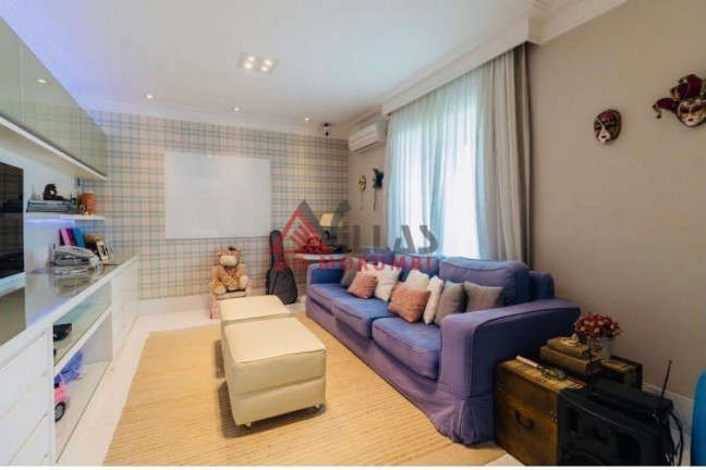 Imagem Apartamento com 4 Quartos à Venda, 350 m² em Santo Amaro - São Paulo Imagem Apartamento com 4 Quartos à Venda, 350 m² em Santo Amaro - São Paulo