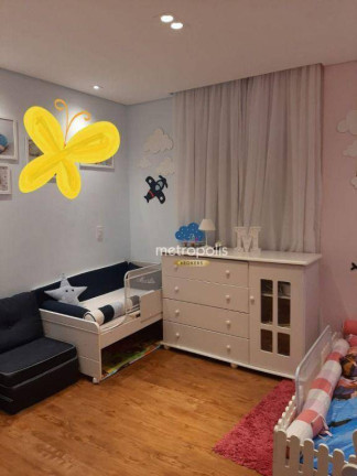 Imagem Apartamento com 2 Quartos à Venda, 65 m² em Santa Maria - São Caetano Do Sul Imagem Apartamento com 2 Quartos à Venda, 65 m² em Santa Maria - São Caetano Do Sul