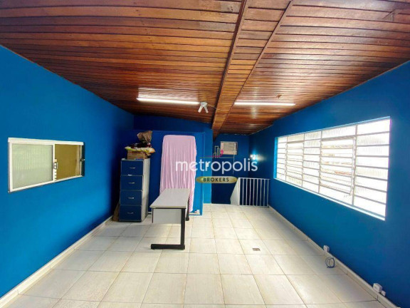 Imagem Galpão à Venda, 600 m² em Vila Arapuã - São Paulo Imagem Galpão à Venda, 600 m² em Vila Arapuã - São Paulo