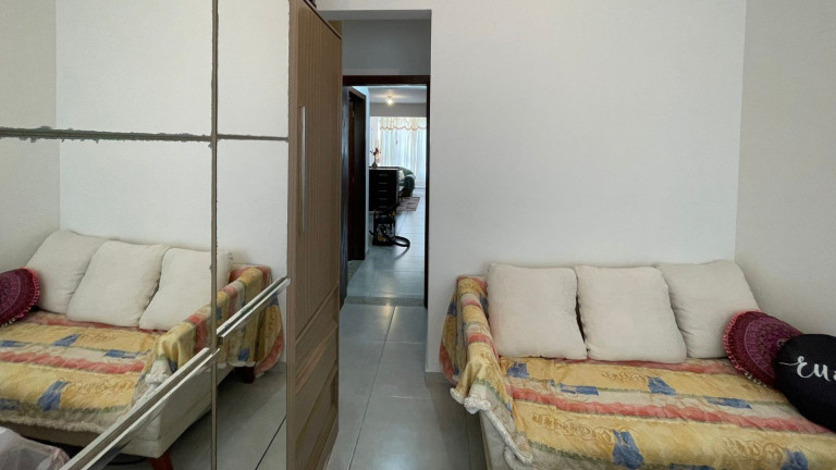 Imagem Apartamento com 2 Quartos à Venda, 76 m² em São Francisco De Assis - Camboriú