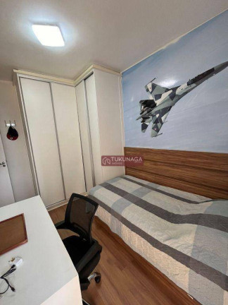 Imagem Cobertura com 3 Quartos à Venda, 190 m² em Vila Augusta - Guarulhos Imagem Cobertura com 3 Quartos à Venda, 190 m² em Vila Augusta - Guarulhos