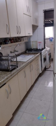Imagem Apartamento com 3 Quartos à Venda, 76 m² em Vila Gumercindo - São Paulo Imagem Apartamento com 3 Quartos à Venda, 76 m² em Vila Gumercindo - São Paulo