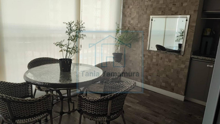 Imagem Apartamento com 3 Quartos à Venda, 60 m² em Parque Boulevard - Santo André Imagem Apartamento com 3 Quartos à Venda, 60 m² em Parque Boulevard - Santo André