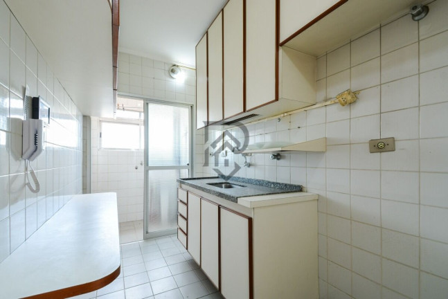 Imagem Apartamento com 3 Quartos à Venda, 60 m² em Vila Mariana - São Paulo