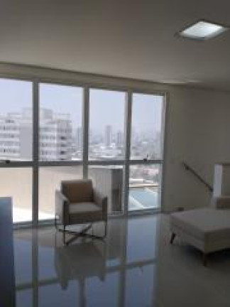 Imagem Cobertura com 5 Quartos à Venda, 181 m² em Centro - Santo André