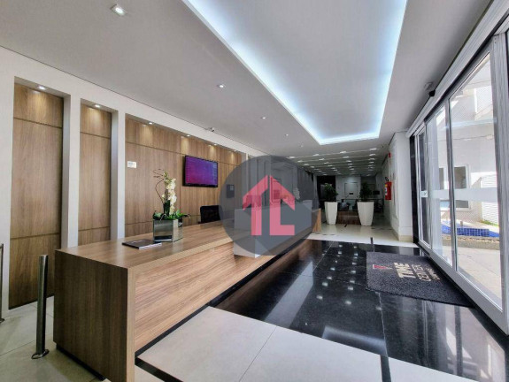 Imagem Sala Comercial à Venda, 35 m² em Centro - Campinas Imagem Sala Comercial à Venda, 35 m² em Centro - Campinas