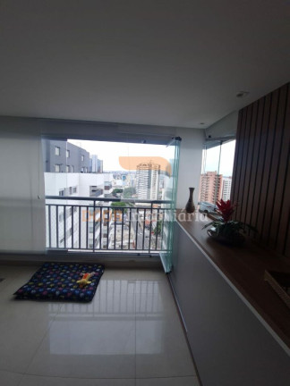 Imagem Apartamento com 3 Quartos à Venda, 103 m² em Centro - Santo André Imagem Apartamento com 3 Quartos à Venda, 103 m² em Centro - Santo André
