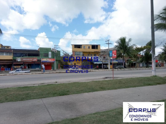 Imóvel para Alugar, 200 m² em Unamar - Cabo Frio