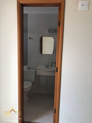 Imagem Imóvel com 3 Quartos à Venda, 120 m² em Maracanã - Praia Grande Imagem Imóvel com 3 Quartos à Venda, 120 m² em Maracanã - Praia Grande