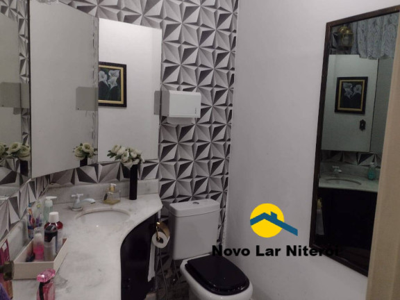 Imagem Casa com 3 Quartos à Venda, 420 m² em São Francisco - Niterói Imagem Casa com 3 Quartos à Venda, 420 m² em São Francisco - Niterói