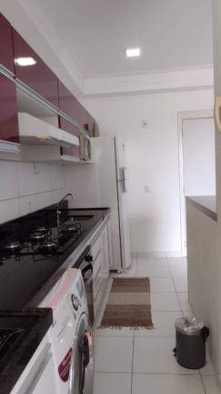 Imagem Apartamento com 2 Quartos à Venda, 57 m² em Jaracaty - São Luís Imagem Apartamento com 2 Quartos à Venda, 57 m² em Jaracaty - São Luís