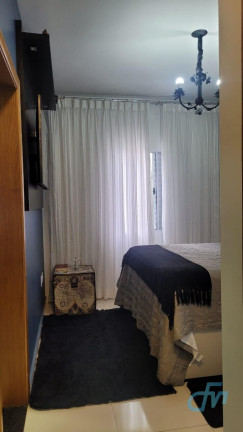 Imagem Casa com 3 Quartos à Venda, 73 m² em Villa Di Cesar - Mogi Das Cruzes Imagem Casa com 3 Quartos à Venda, 73 m² em Villa Di Cesar - Mogi Das Cruzes