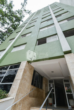 Imagem Apartamento com 2 Quartos à Venda, 58 m² em Vila Mariana - São Paulo