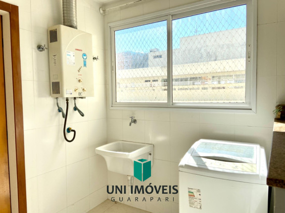 Imagem Apartamento com 3 Quartos à Venda, 125 m² em Praia Do Morro - Guarapari