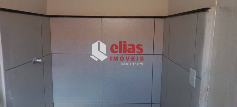 Imagem Casa com 3 Quartos para Alugar, 90 m² em Centro - Gália Imagem Casa com 3 Quartos para Alugar, 90 m² em Centro - Gália
