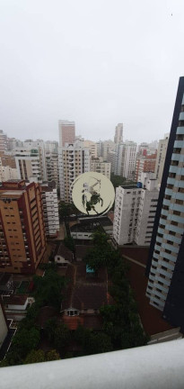 Imagem Apartamento com 4 Quartos à Venda, 184 m² em Vila Rica - Santos Imagem Apartamento com 4 Quartos à Venda, 184 m² em Vila Rica - Santos
