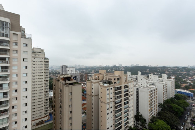 Imagem Cobertura com 4 Quartos à Venda, 160 m² em Vila Progredior - São Paulo Imagem Cobertura com 4 Quartos à Venda, 160 m² em Vila Progredior - São Paulo