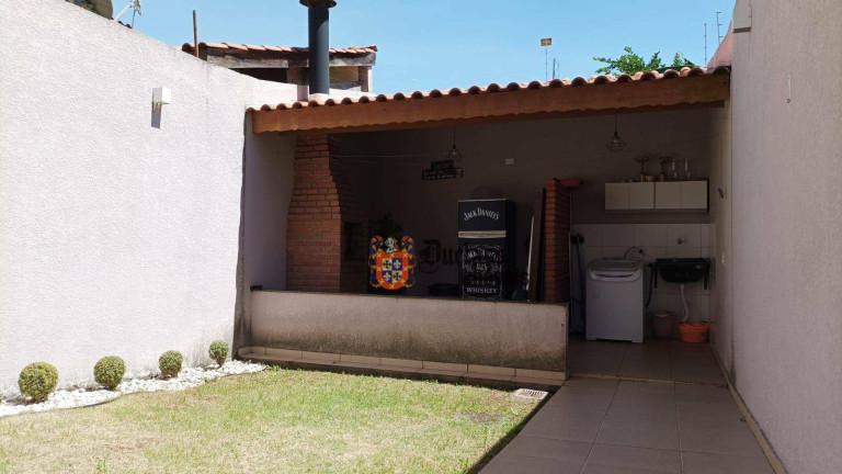Imagem Sobrado com 2 Quartos à Venda, 79 m² em Jardim Das Palmeiras - Atibaia