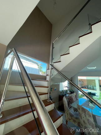Imagem Casa com 4 Quartos à Venda, 340 m² em Praia Do Morro - Guarapari Imagem Casa com 4 Quartos à Venda, 340 m² em Praia Do Morro - Guarapari