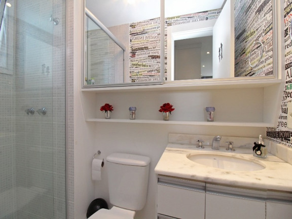 Imagem Apartamento com 3 Quartos à Venda, 69 m² em Passo Da Areia - Porto Alegre