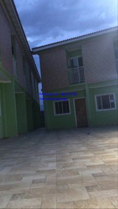 Imagem Casa com 2 Quartos à Venda, 62 m² em Pestana - Osasco Imagem Casa com 2 Quartos à Venda, 62 m² em Pestana - Osasco