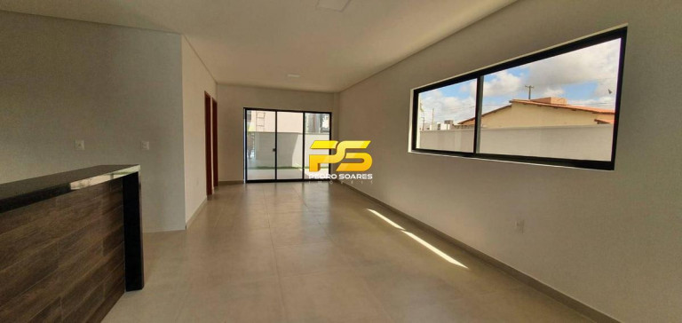 Imagem Casa de Condomínio com 4 Quartos à Venda, 188 m² em Gramame - João Pessoa Imagem Casa de Condomínio com 4 Quartos à Venda, 188 m² em Gramame - João Pessoa
