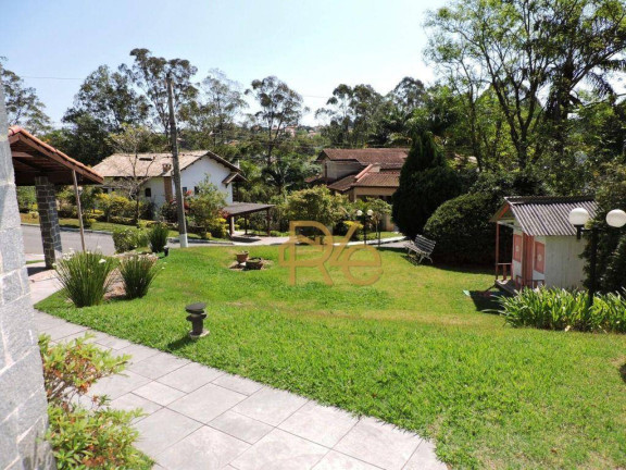 Imagem Casa com 3 Quartos à Venda, 400 m² em Residencial Euroville - Carapicuíba