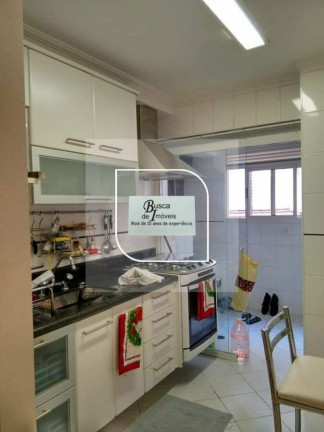 Imagem Apartamento com 2 Quartos à Venda, 75 m² em Perdizes - São Paulo