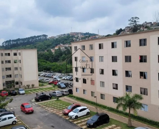 Imagem Apartamento com 2 Quartos à Venda, 38 m² em Jardim Nossa Senhora Das Graças - Cotia Imagem Apartamento com 2 Quartos à Venda, 38 m² em Jardim Nossa Senhora Das Graças - Cotia