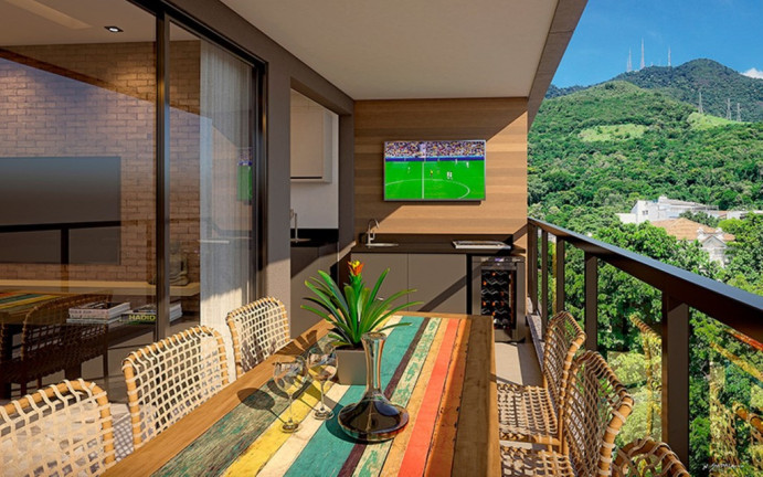 Imagem Cobertura com 2 Quartos à Venda, 75 m² em Tijuca - Rio De Janeiro Imagem Cobertura com 2 Quartos à Venda, 75 m² em Tijuca - Rio De Janeiro