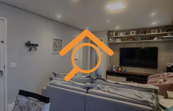Imagem Imóvel com 3 Quartos à Venda, 132 m² em Jurubatuba - São Paulo Imagem Imóvel com 3 Quartos à Venda, 132 m² em Jurubatuba - São Paulo