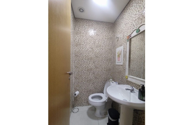 Imagem Sala Comercial à Venda, 38 m² em Vila Mariana - São Paulo