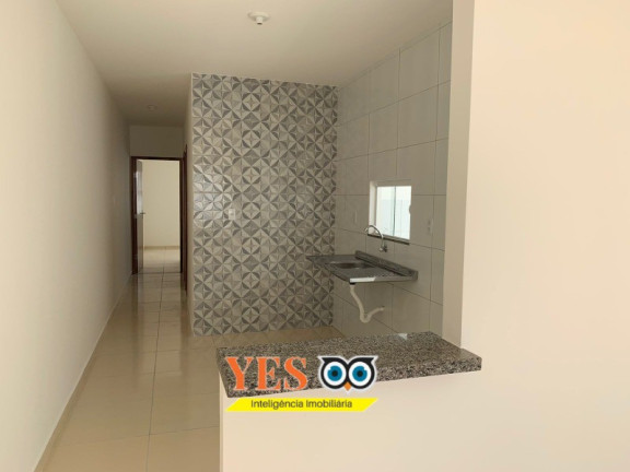 Imagem Casa com 2 Quartos à Venda, 200 m² em Mangabeira - Feira De Santana Imagem Casa com 2 Quartos à Venda, 200 m² em Mangabeira - Feira De Santana